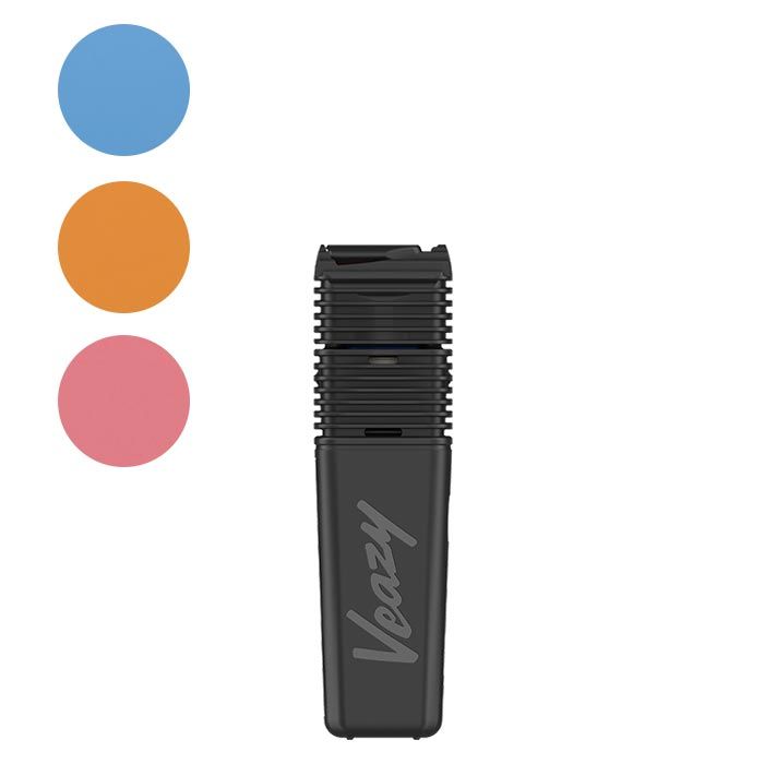 Storz & Bickel - VEAZY | Alluring Black