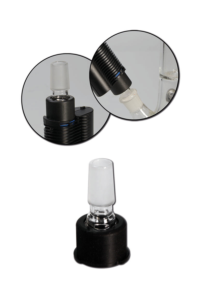 Bongadapter für MIGHTY & CRAFTY NS19