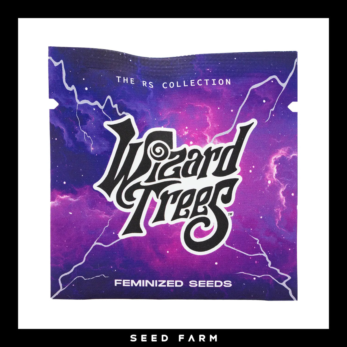 Wizard Trees - RAINBOW GELATO - Feminized