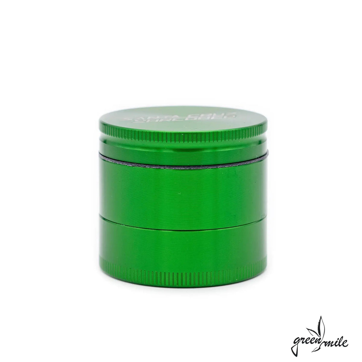 santa cruz grau kräutermühle grinder shredder headshop luxemburg grün