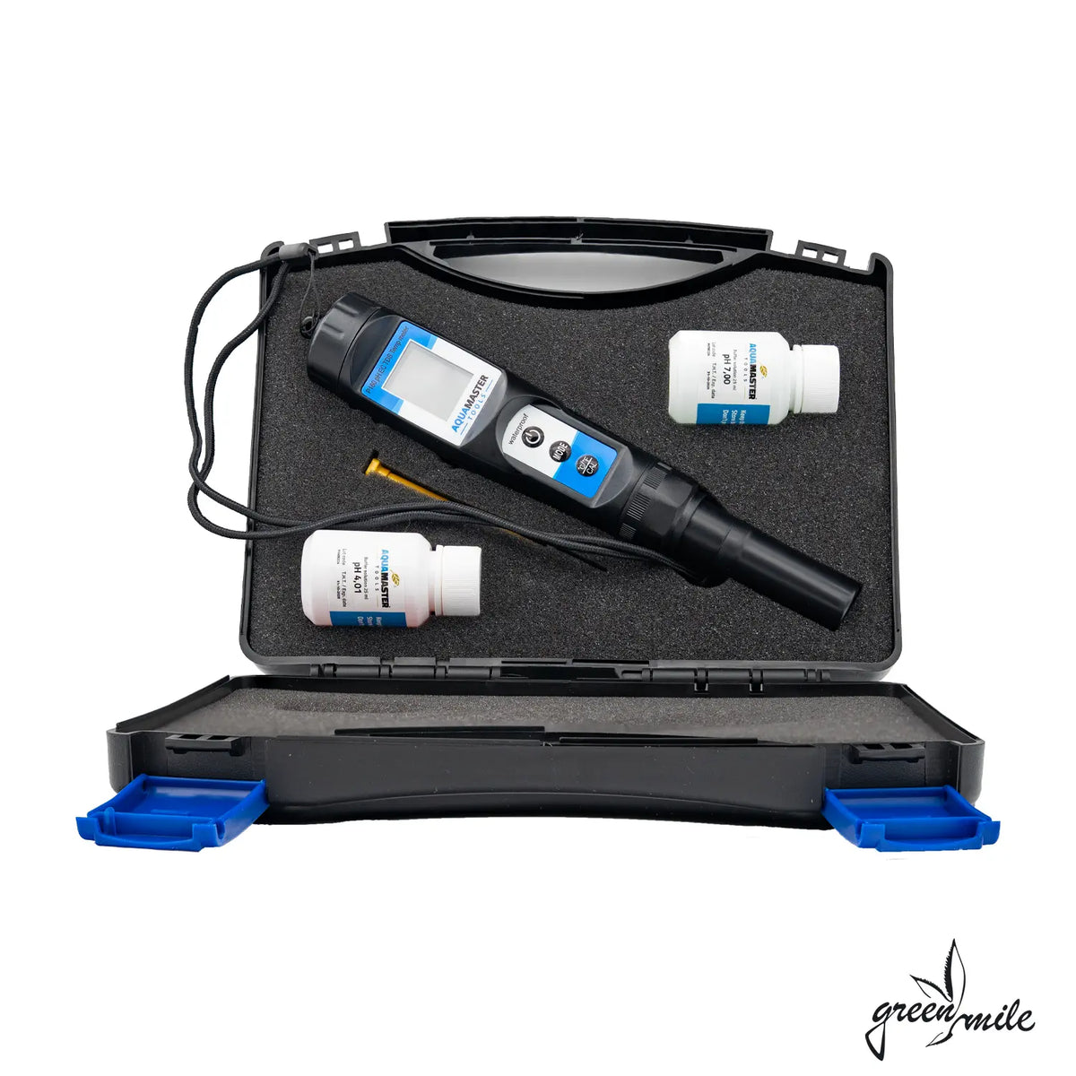 Aquamaster Tools, P160, Kombo Pen, Verpackung, Innenansicht
