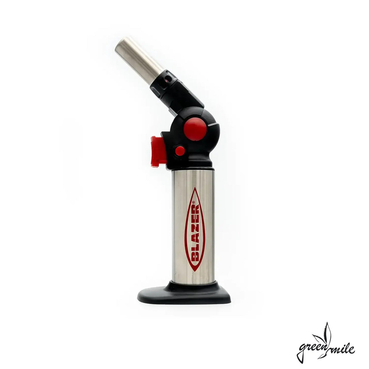 Blazer, Flexible Turbo Torch, FX 1000, Rot, Produkt, Seitenansicht