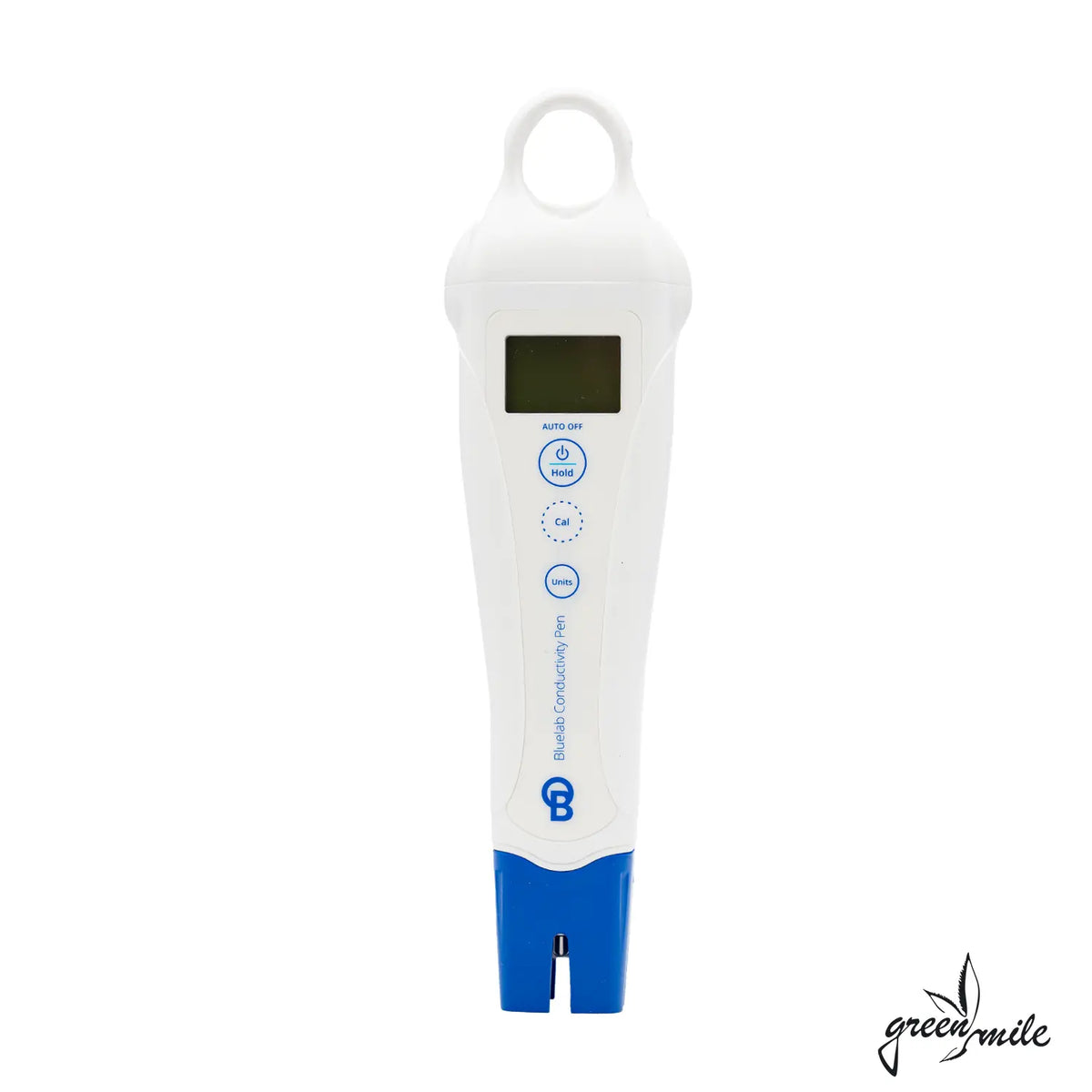 Bluelab, Conductivity Pen, EC Messgerät, Produkt, Vorderansicht