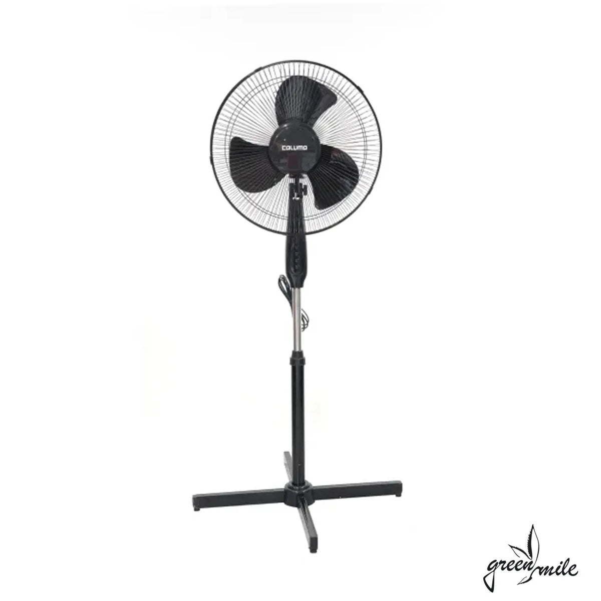Caluma, Standventilator, 45Watt, Produktansicht