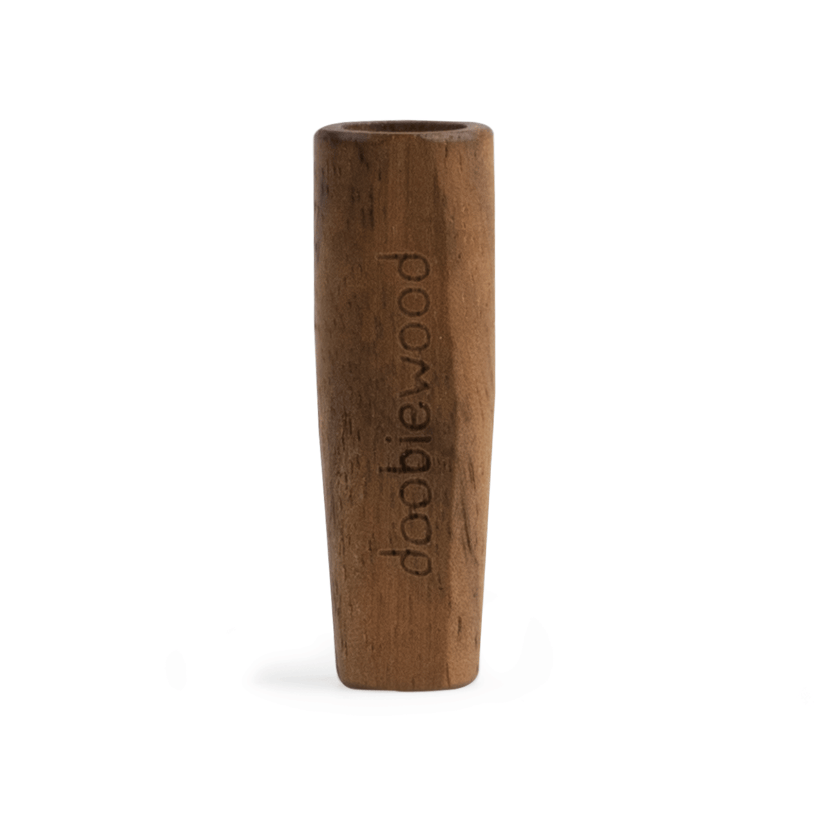 PURIZE x Doobiewood - Holzadapter | Black Walnut
