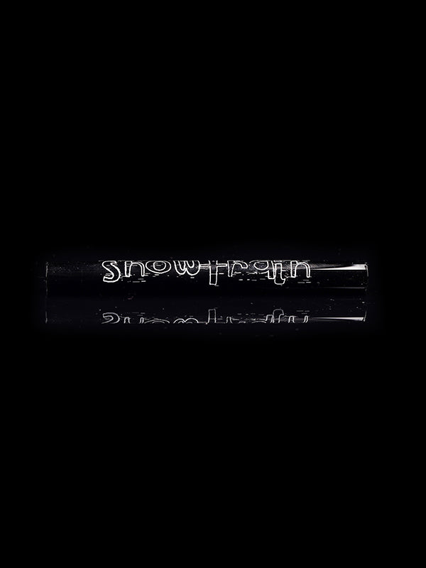 EHLE. - Glas-Ziehröhrchen SNOWTRAIN