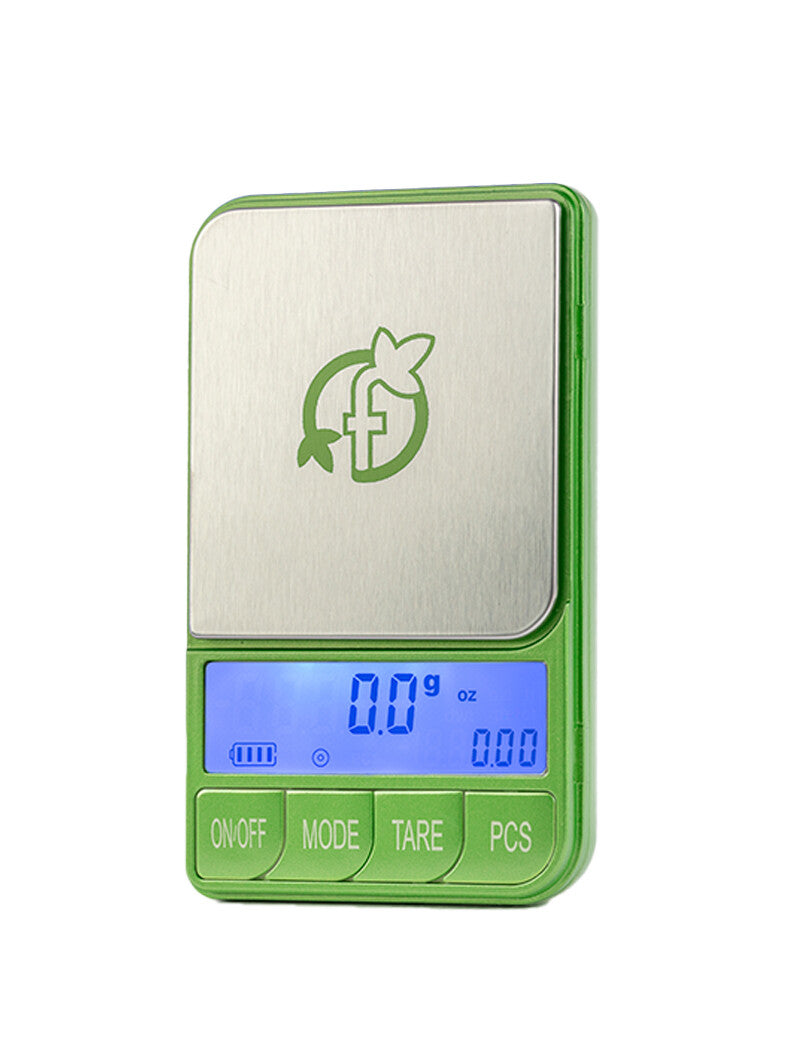 GH Feeding - Digitalwaage | 0,1g -1000g