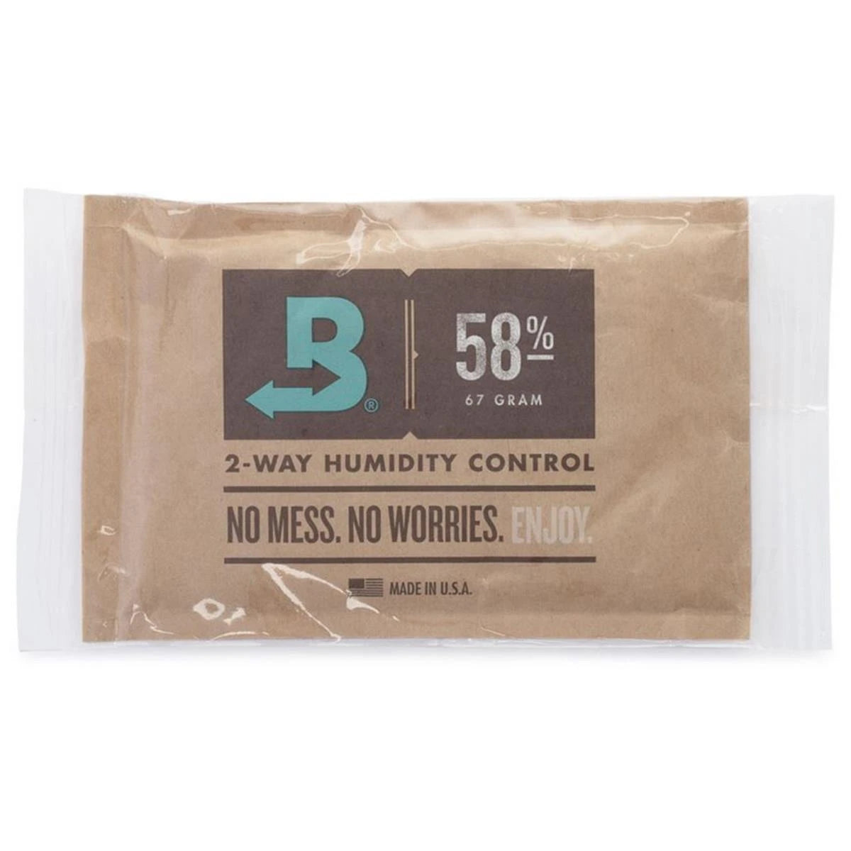 Boveda - Feuchtigkeitsregler
