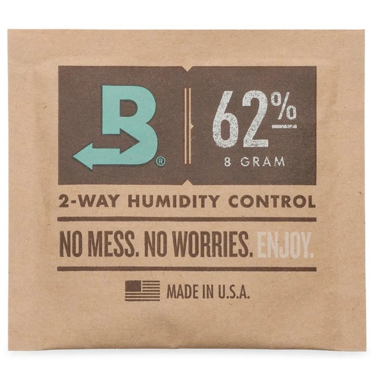 Boveda - Feuchtigkeitsregler