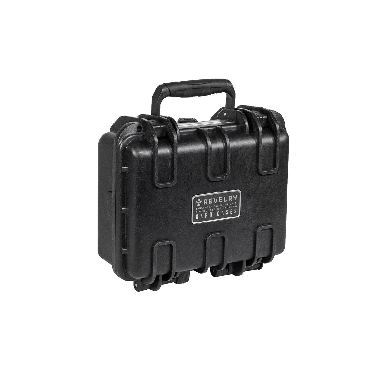 Revelry - The Scout 11" Hardcase