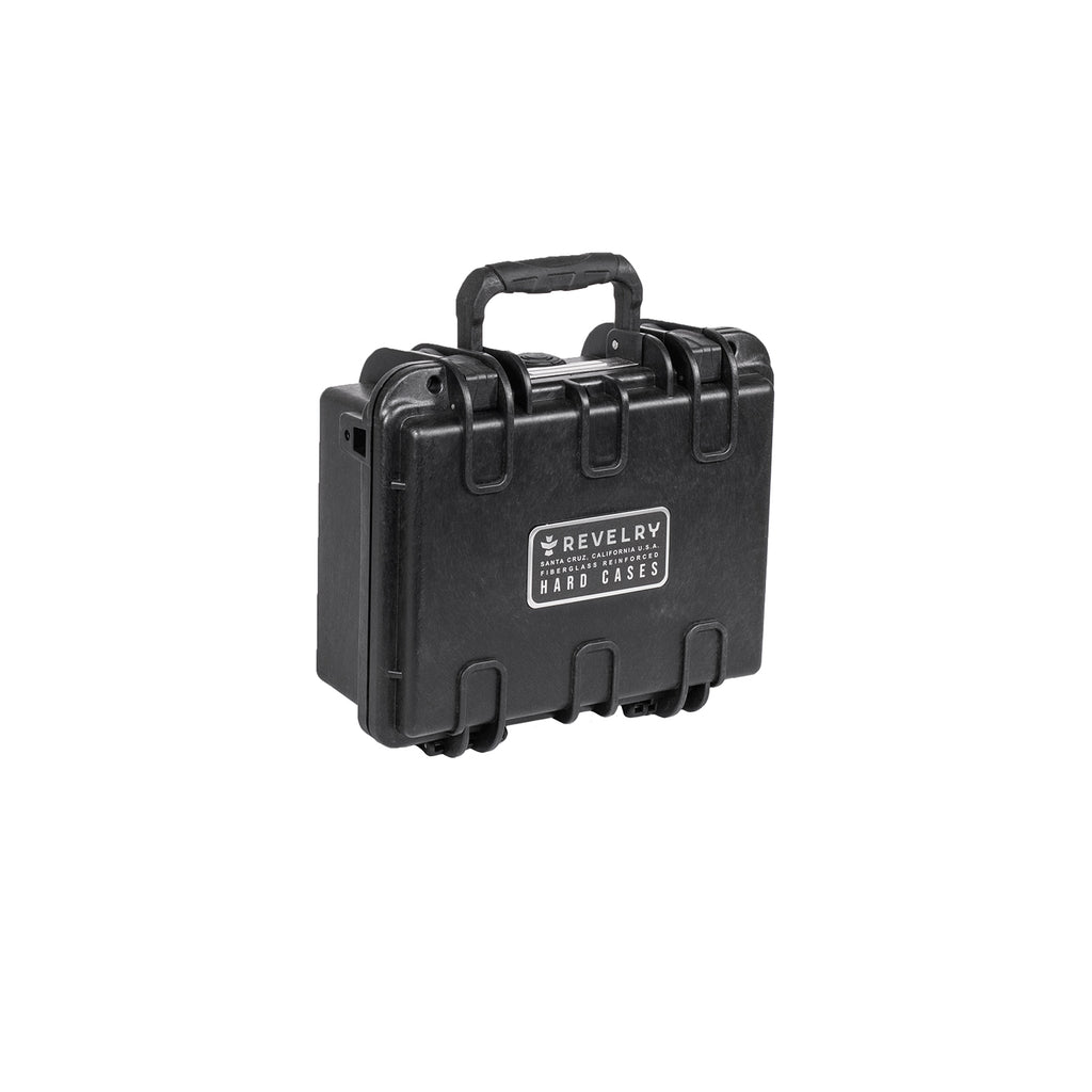 Revelry - The Scout 8.5" Hardcase