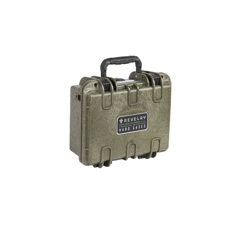 Revelry - The Scout 8.5" Hardcase