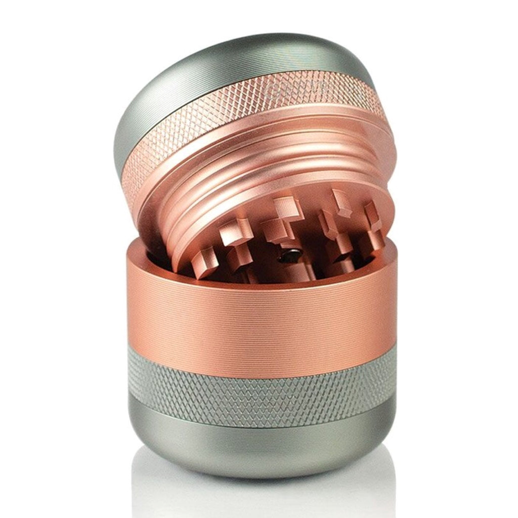 Kannastör GR8TR v2 1.5" - rosé gold