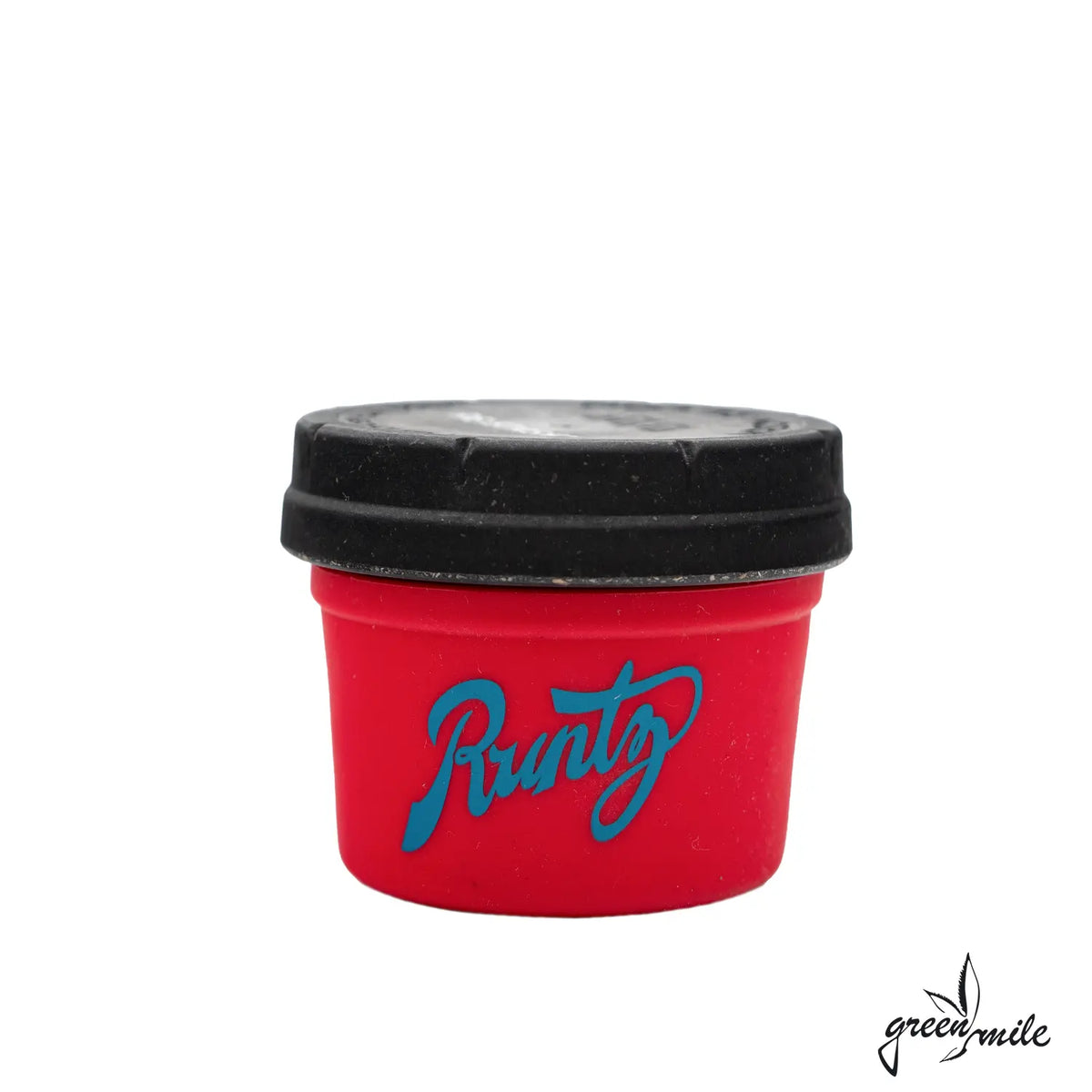 Mason, Re:Stash, Runtz Red Jar, 4oz, Vorderansicht