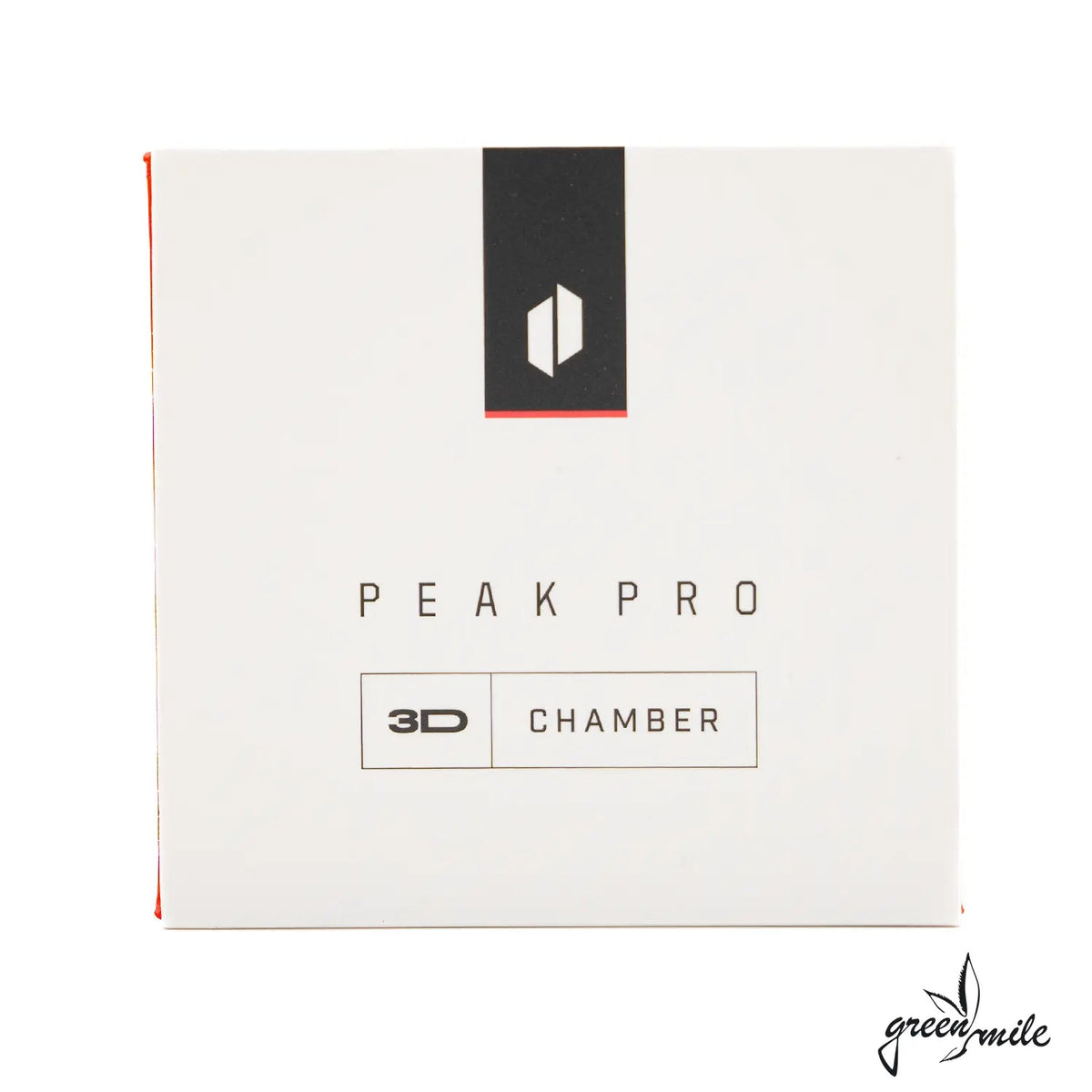 Puffco Peak 3D Chamber Ansicht 1