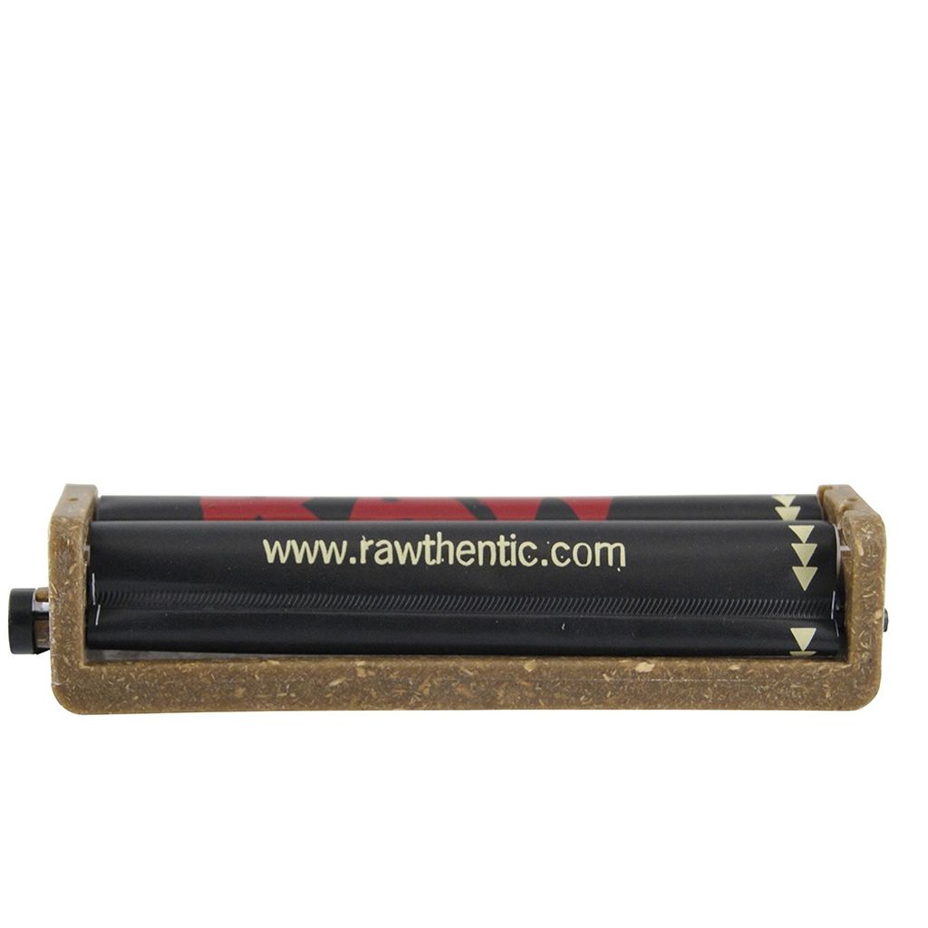 RAW - Drehmaschine Adjustable 2 Way Roller| Hanfplastik | 110 mm