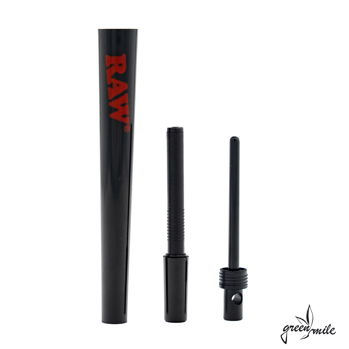 Raw, Rawl Pen, Drehhilfe, Einzelansicht