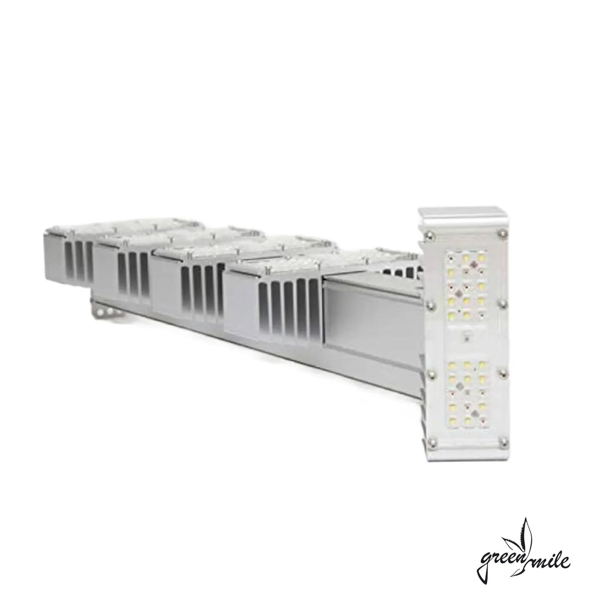 SANLight, Q6W 2.1, 2. Gemeration, LED Modul, 245Watt, Draufsicht