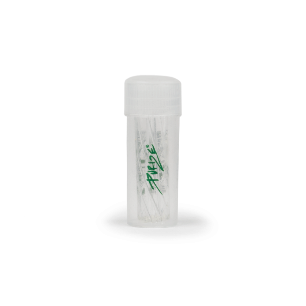 PURIZE - Spiral-Tip