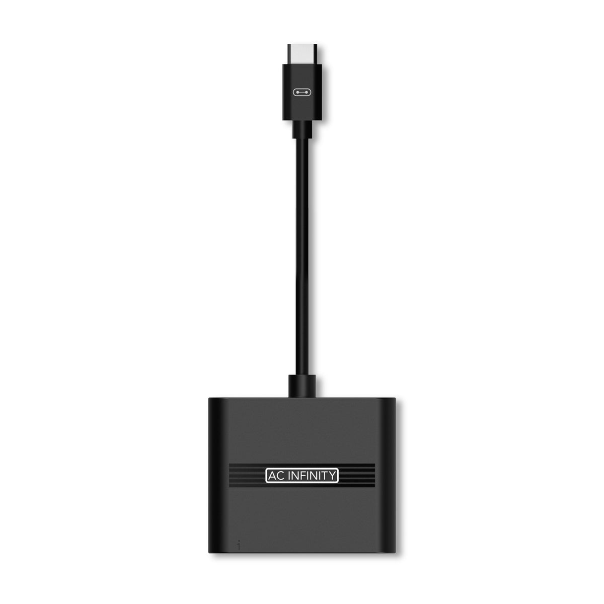 AC Infinity - UIS Splitter Hub | 4-Port