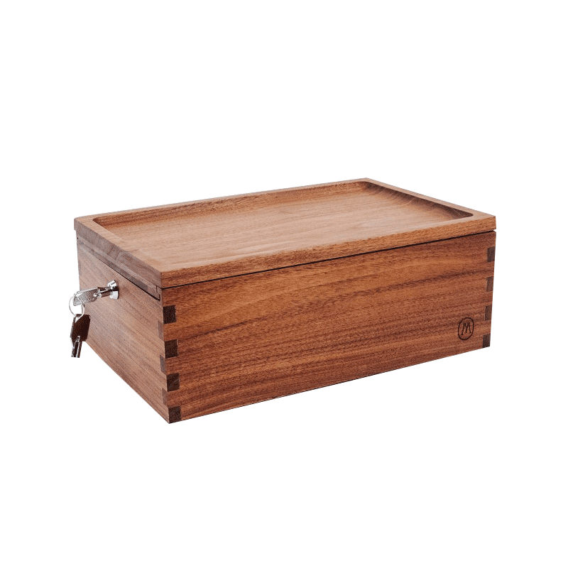 Marley Natural - STORAGE LOCK BOX