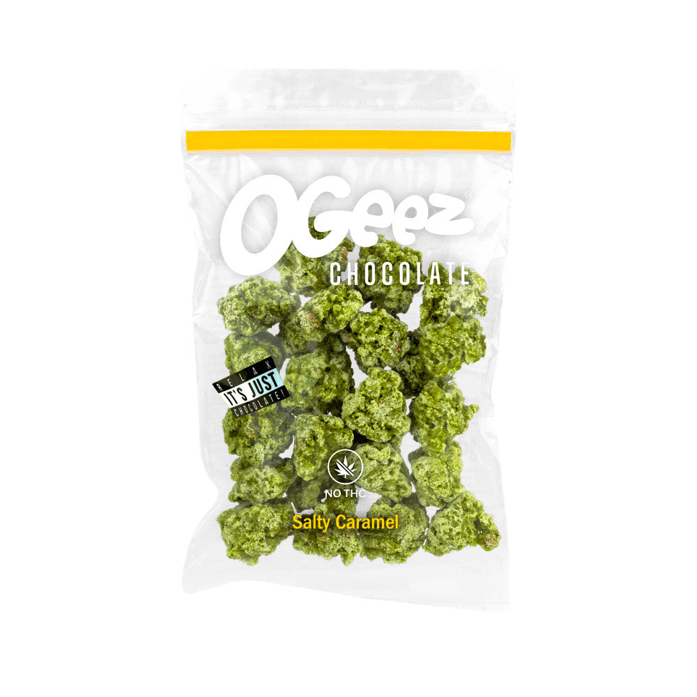 OGEEZ - Ogeez & Chill