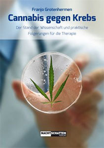Nachtschatten Verlag - Cannabis gegen Krebs