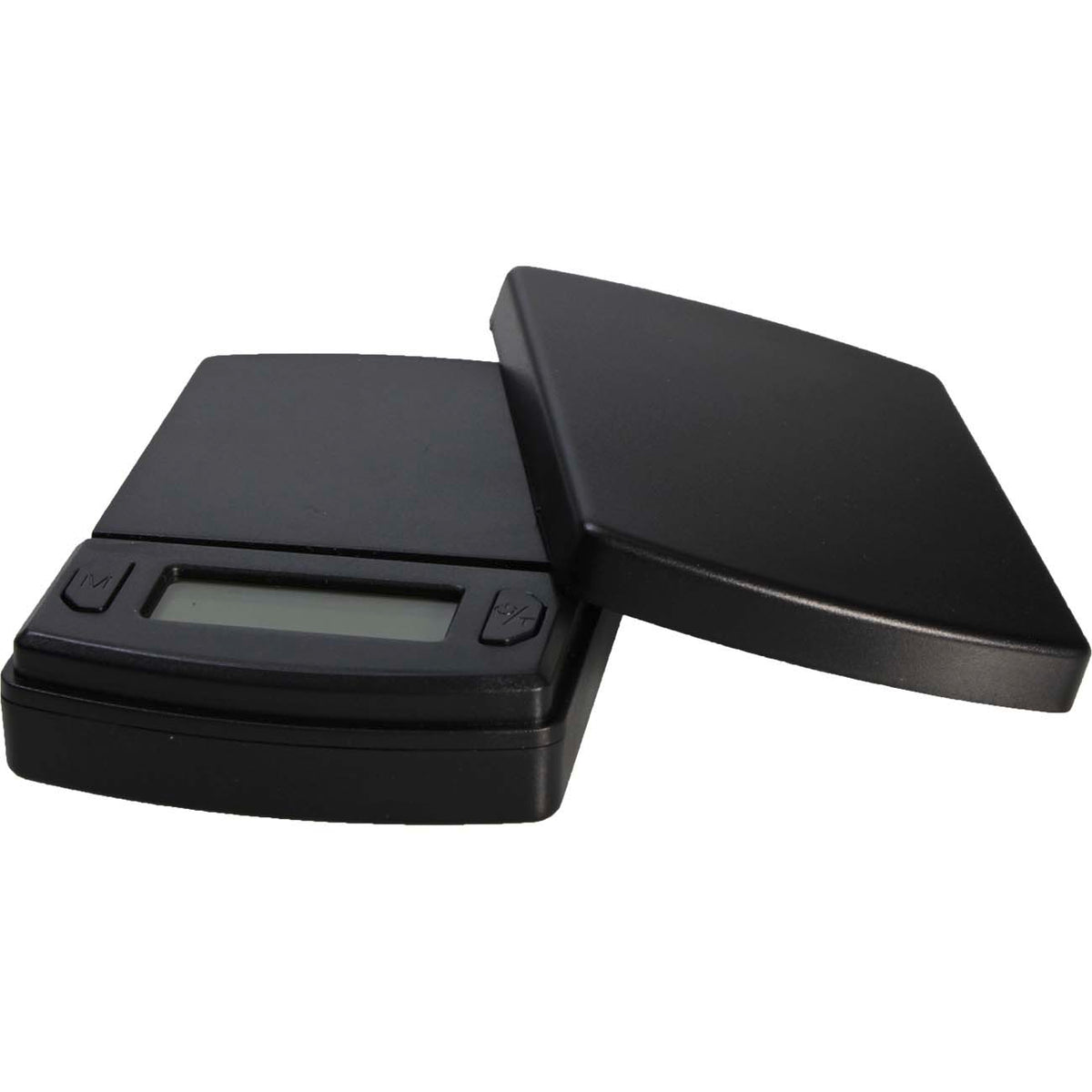 BLscale - Pocket Digitalwaage | 0.1-500g