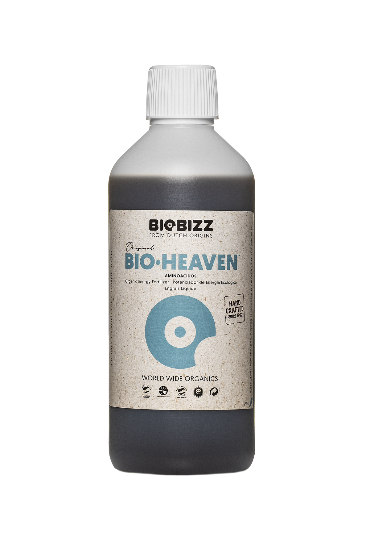 BioBizz - Bio Heaven
