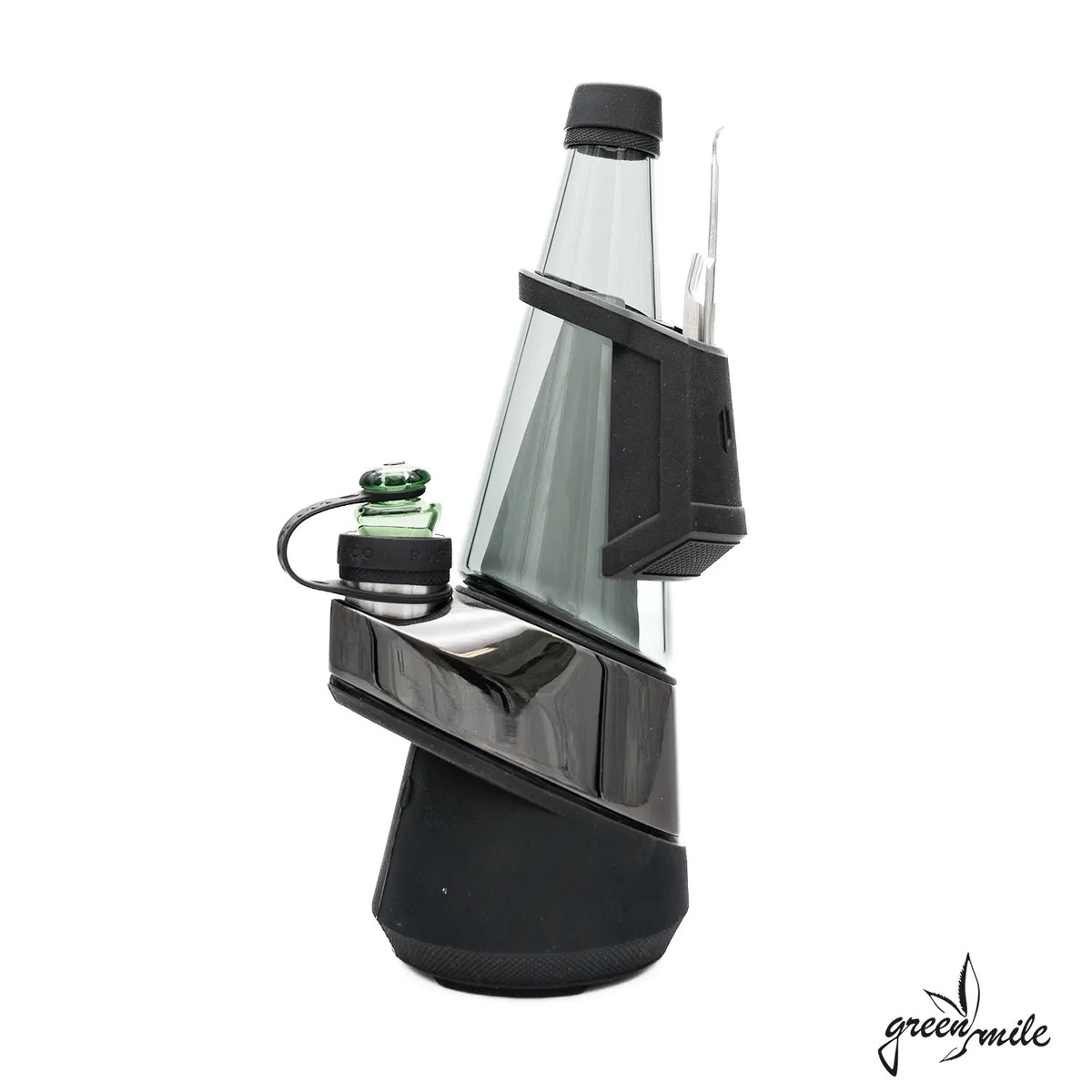 travel pack peak puffco aufgestellt mit puffco