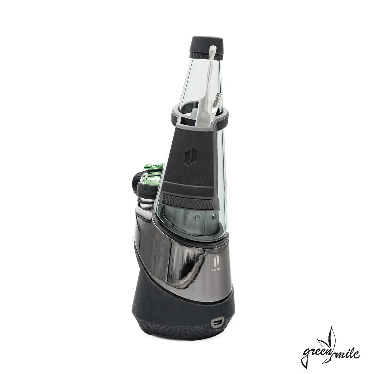 travel pack peak puffco