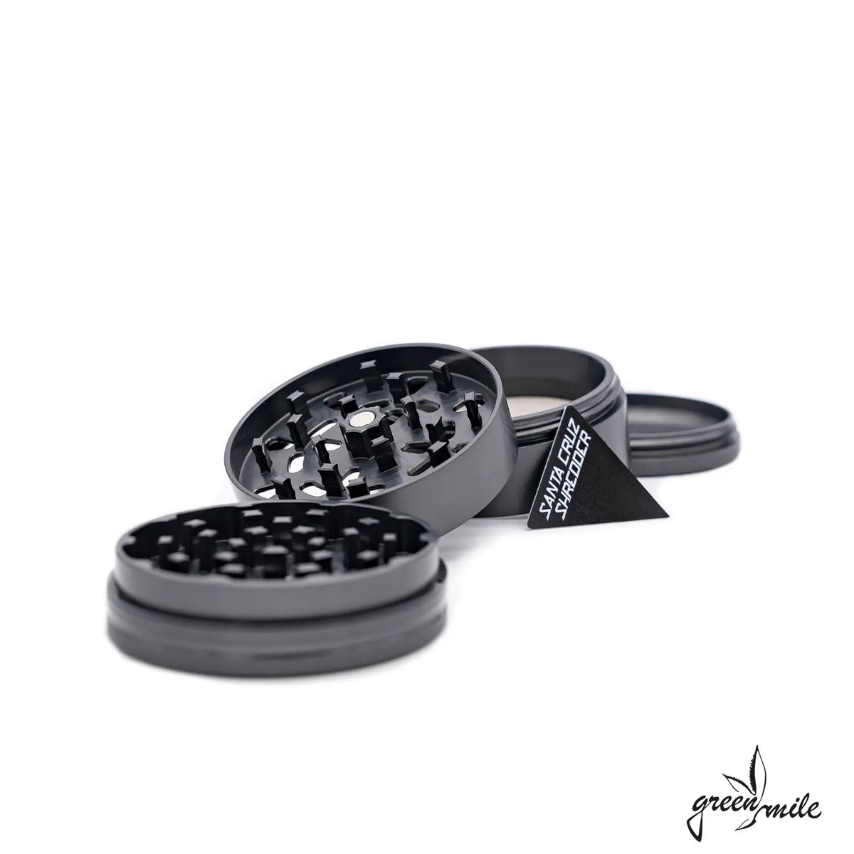 Santa Cruz - Shredder | 4tlg. | ⌀70mm