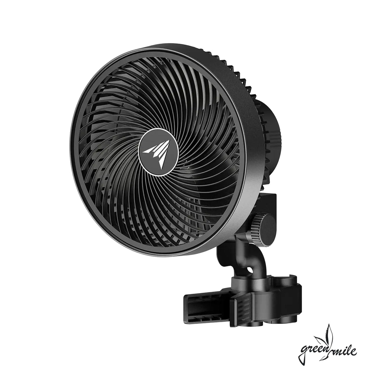 AC Infinity, Cloudray S6, 2generation, 150mm, Vorderansicht