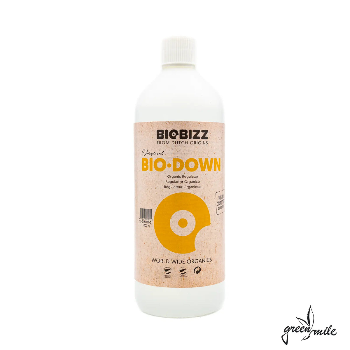 BioBizz - pH- Minus
