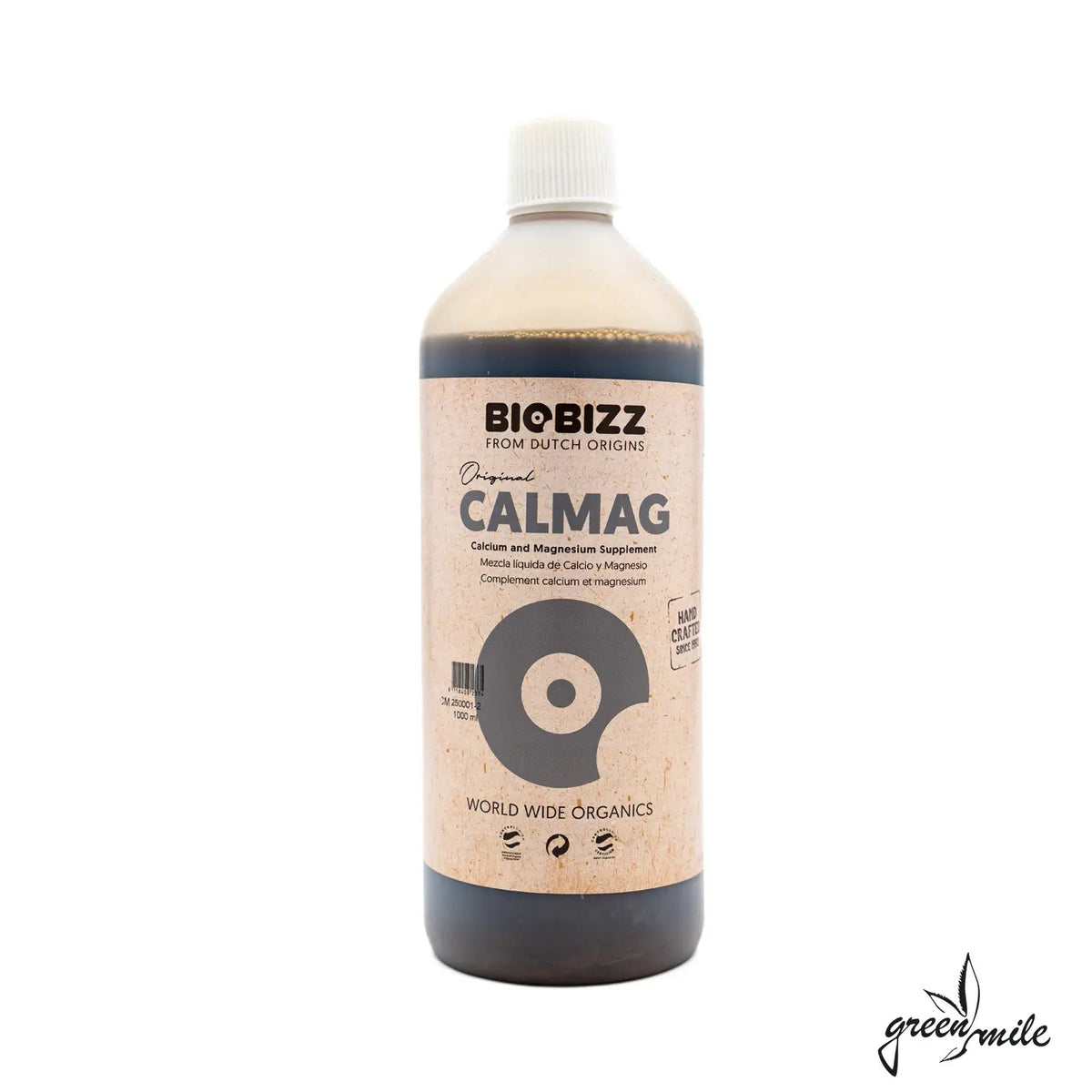 BioBizz - Calmag | 500ml