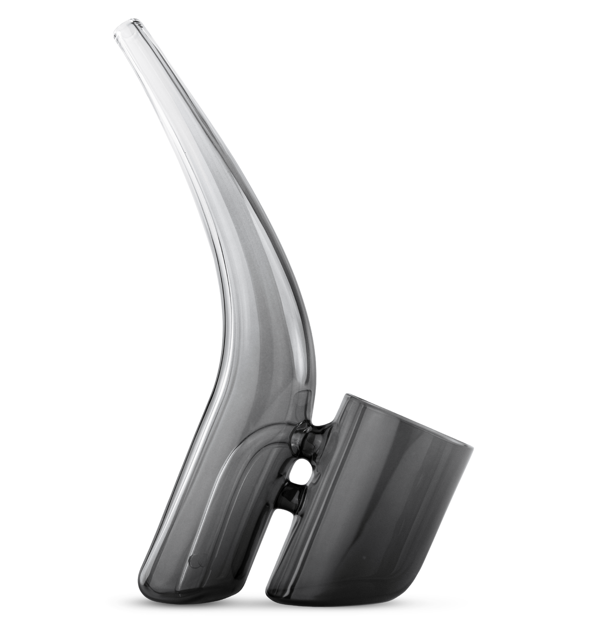 PUFFCO - Proxy - Bub - Dab Bubbler | Black