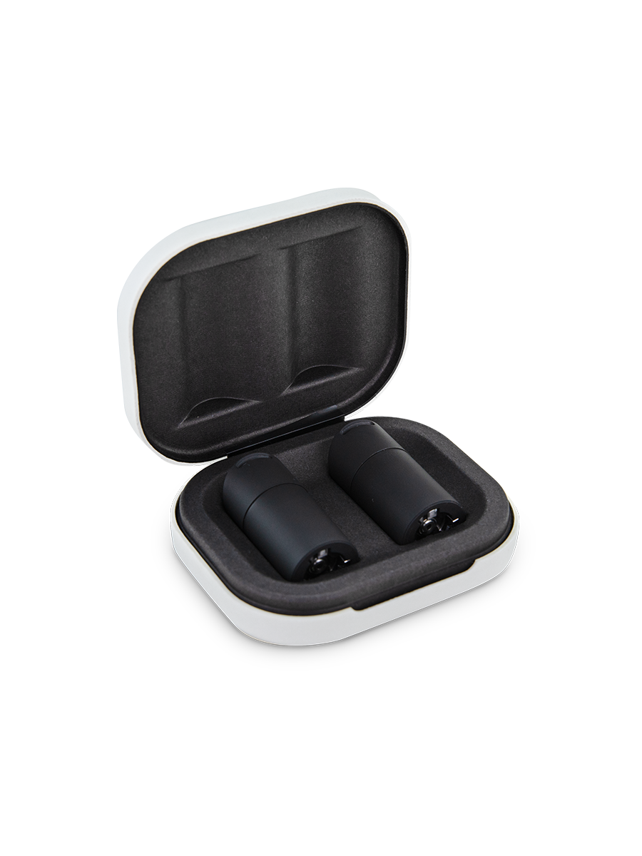 PUFFCO - Pivot 3D Chamber 2 pack | ONYX