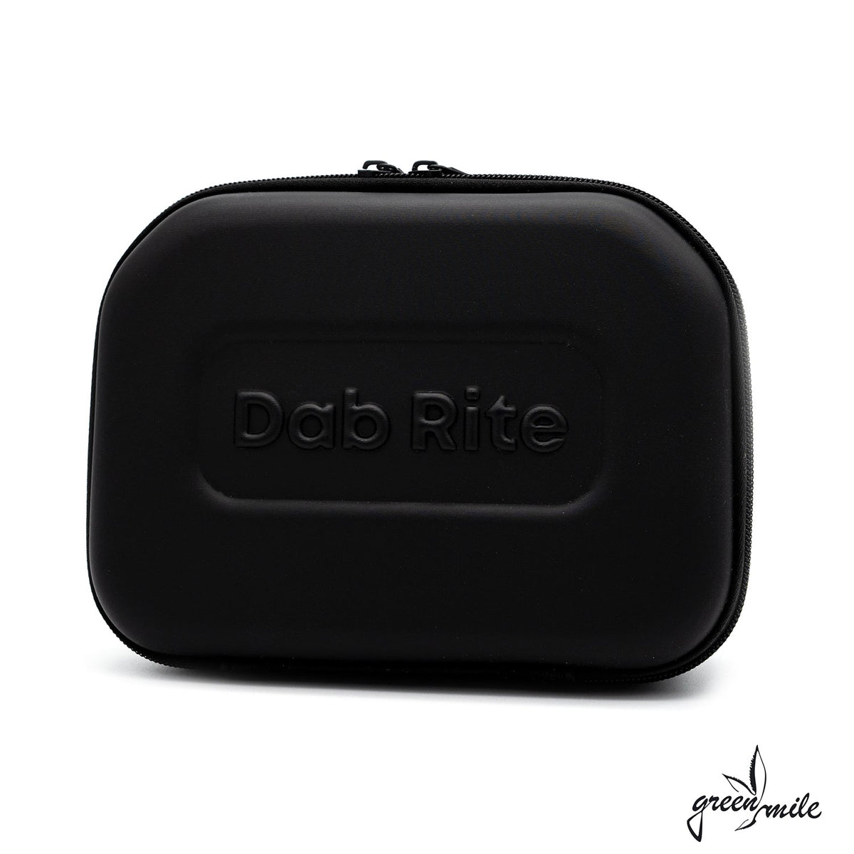 Dab Rite Tasche Zubehör Front