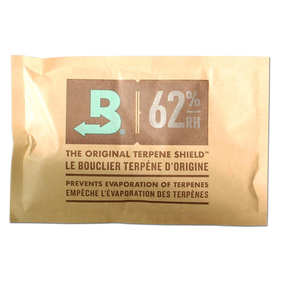 Boveda - Feuchtigkeitsregler