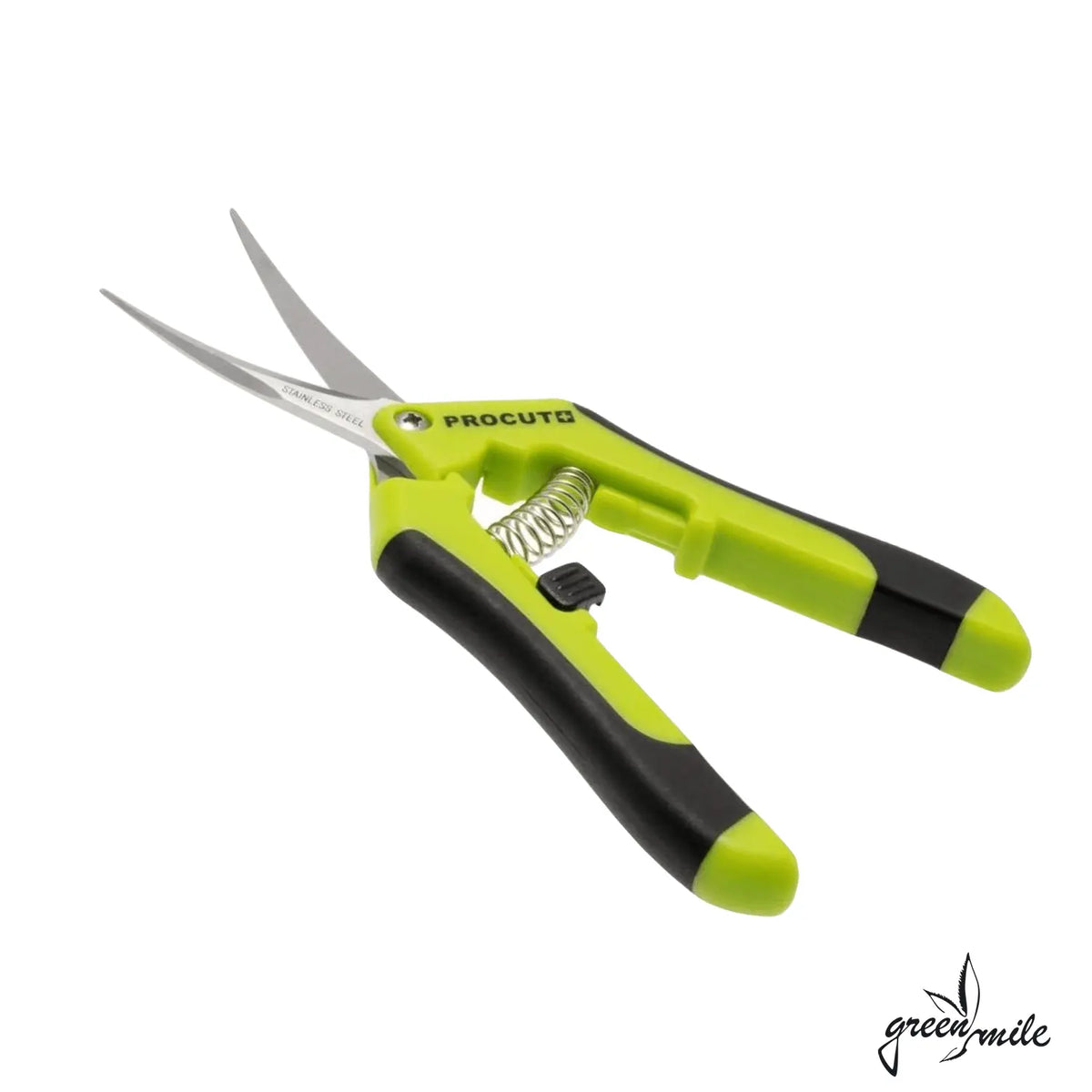 Garden Highpro, Procut, Ernteschere, Curved