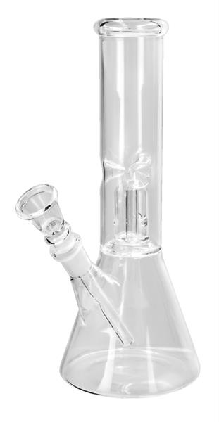 Kolbenbong - Ice Percolator | Glas | 23cm