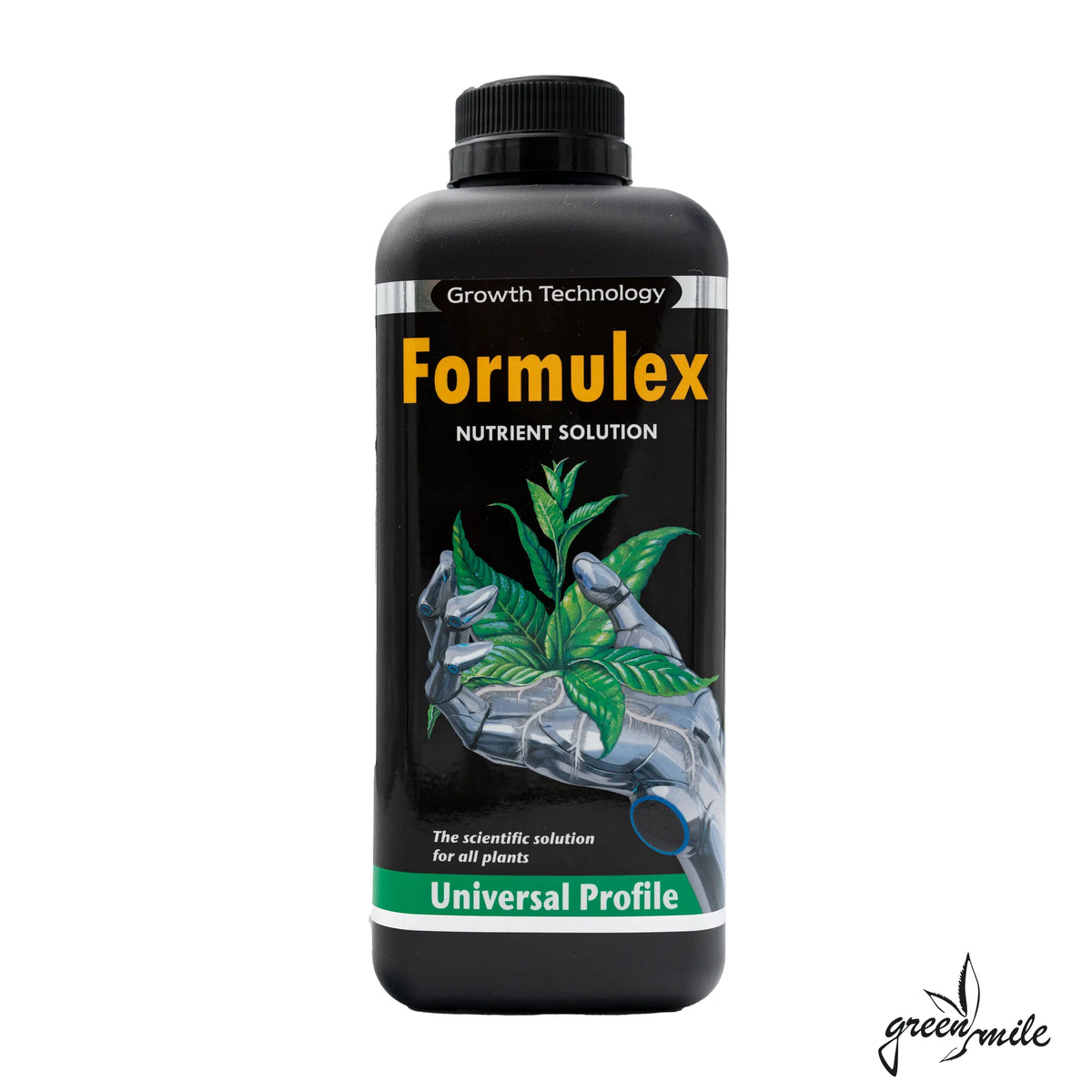 GrowthTechnology, Formulex, 1Liter, Vorderansicht