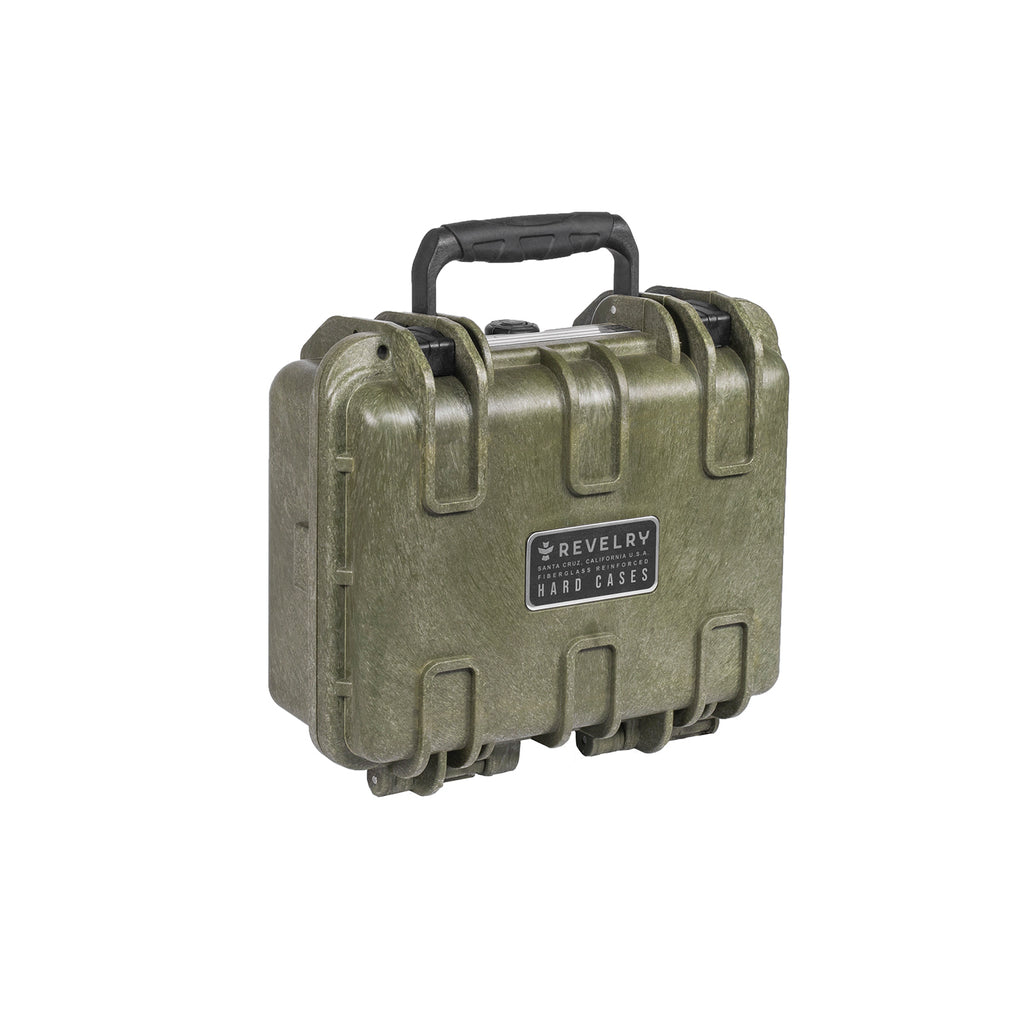 Revelry - The Scout 11" Hardcase