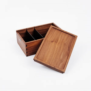 Marley Natural - STORAGE LOCK BOX