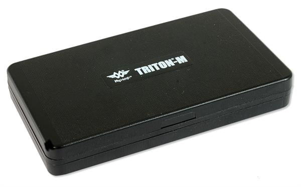 My Weigh - Triton Mini 400 Digitalwaage | max. 400g