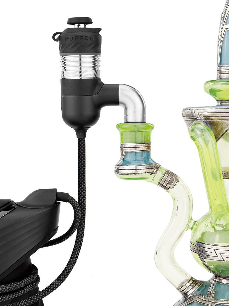 PUFFCO - Peak Pro Link | ONYX