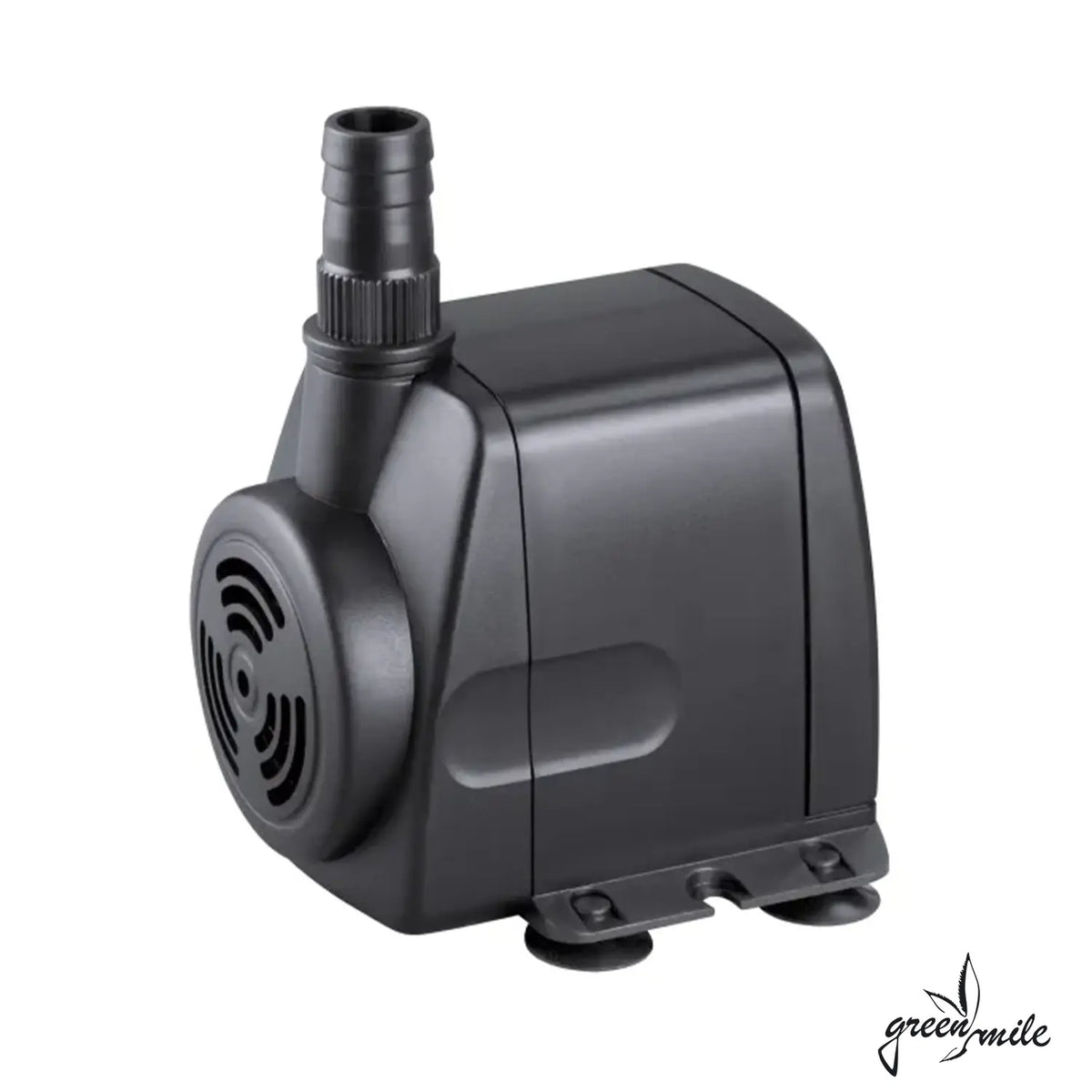 RP Pump, Umwälzpumpe, RP800, Seitenansicht