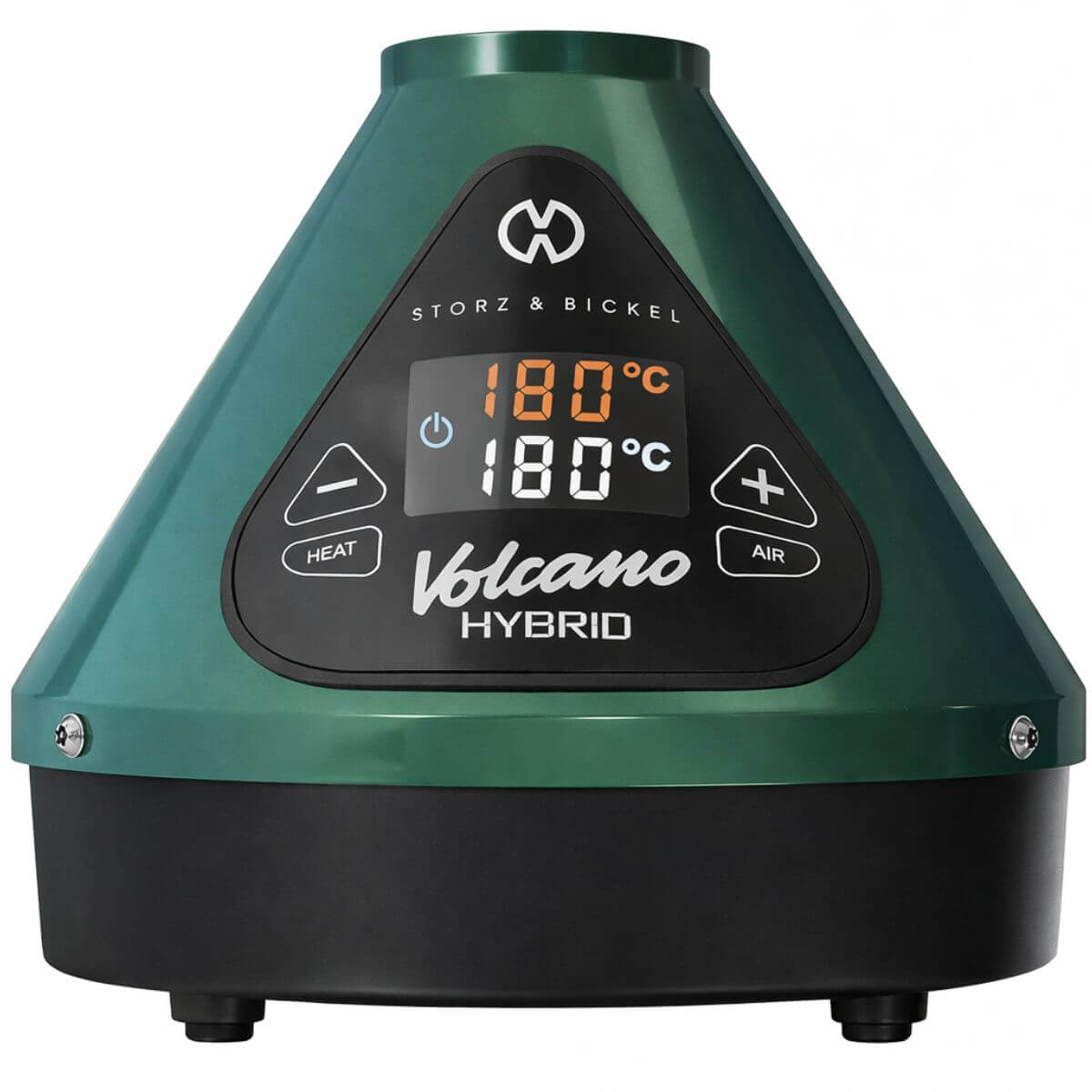 Storz & Bickel - VOLCANO HYBRID | Evergreen Edition