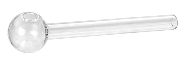 Ölpfeichen - Klarglas 112mm