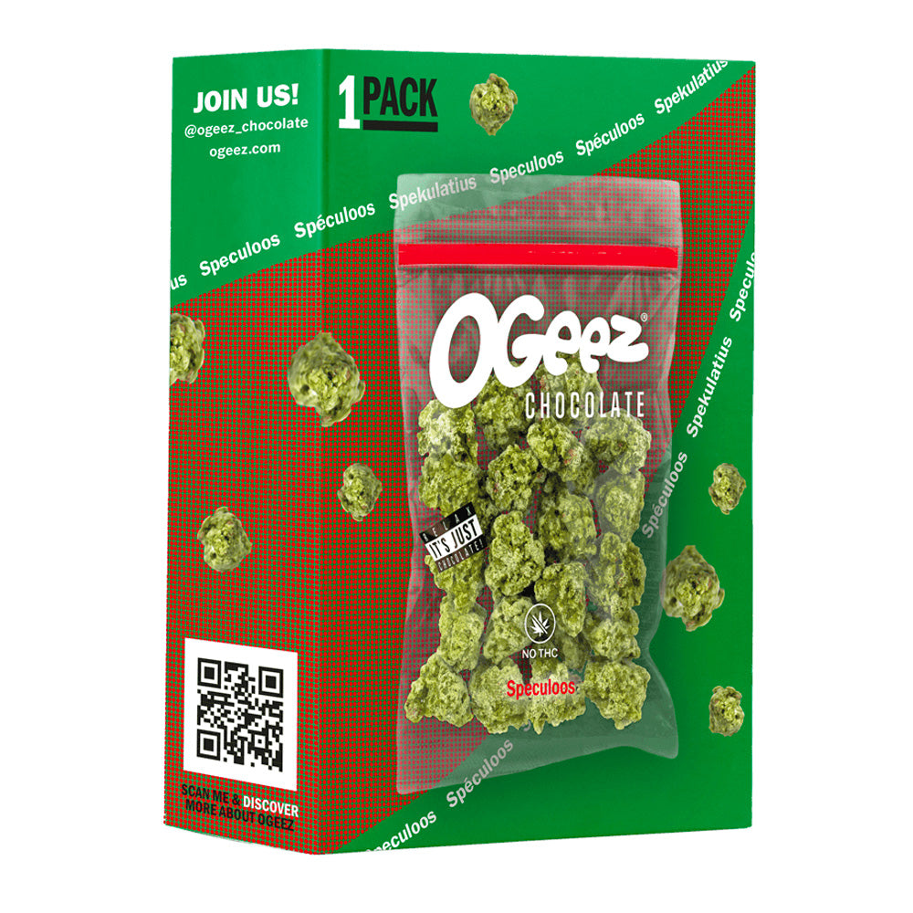 OGEEZ - Ogeez & Chill